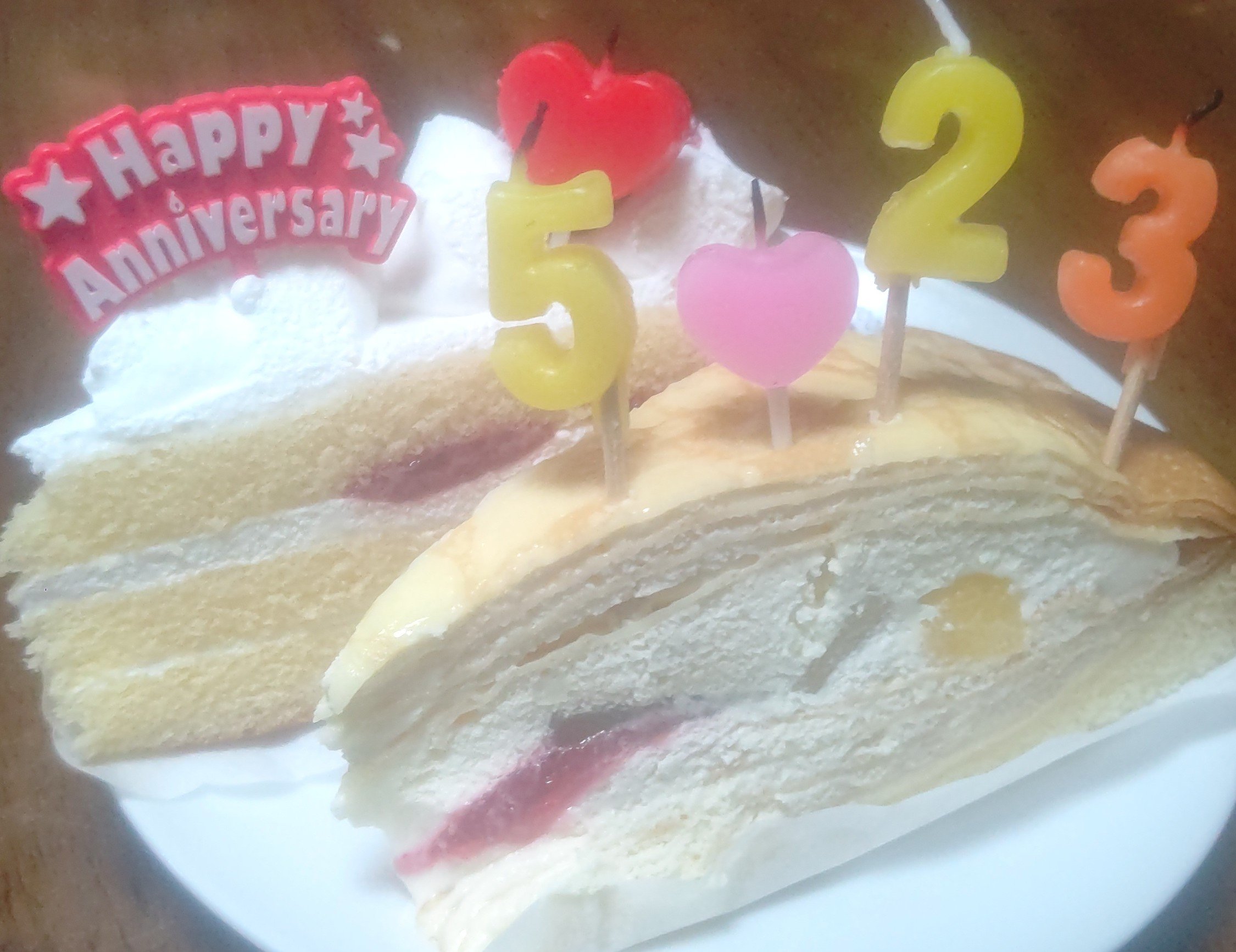 ティアラとKPで祝う4歳誕生日会 – Søg / X