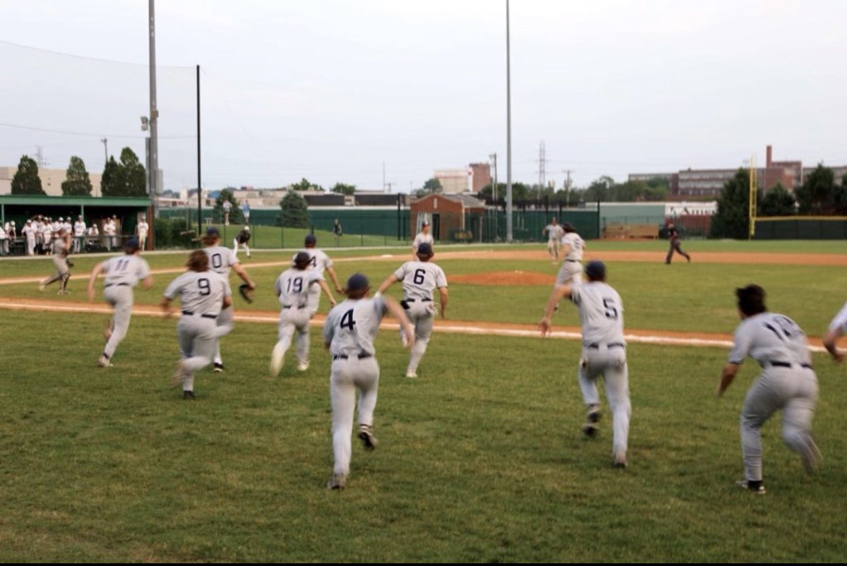 Let’s pack the stands over at Howell to show support for the varsity baseball team as they play their state quarterfinals! Make sure to arrive extra early to get a good spot, gate opens at 1:15 PM.
—————————————————

🗓 May 28th

📍Howell 🤮

⏱ 2:30 PM

👕 Spartan Spirit 💙🤍