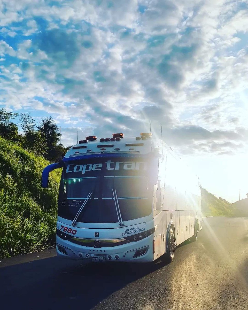 autobuses de Colombia (@colombiabus) on Twitter photo 