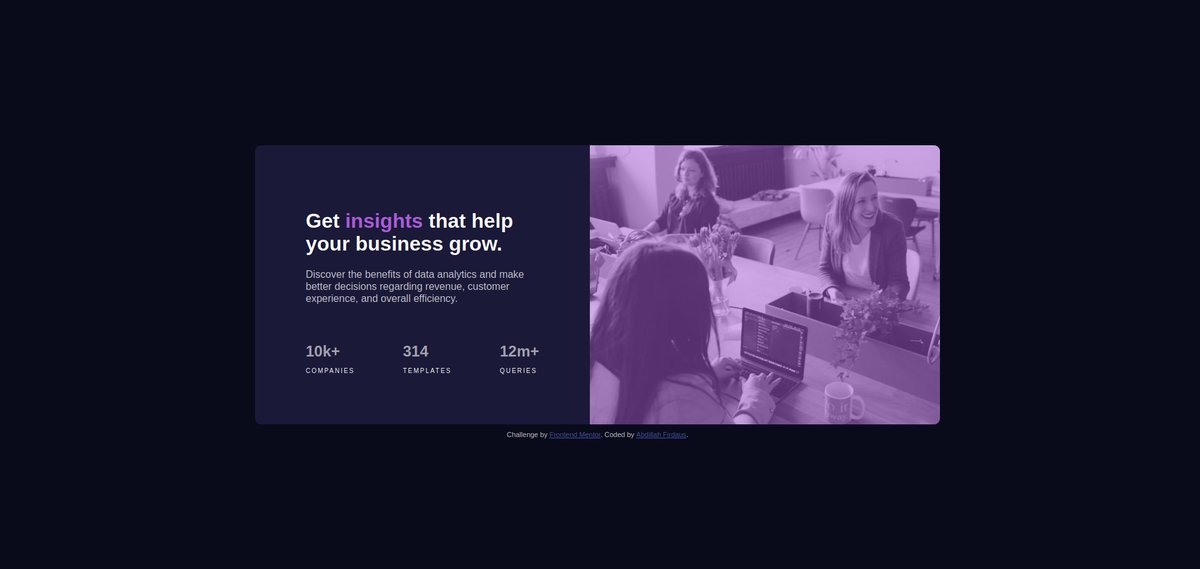 siunixdev's tweet image. #100DaysOfCode day 4
I just at home 30 minutes ago and I opened my laptop to solved challeges from #frontendmentor (frontendmentor.io/challenges/sta…)
#FrontEnd #FrontEndDevelopment #FrontEndDeveloper #HTML #CSS #Website #webdesign #webdeveloper