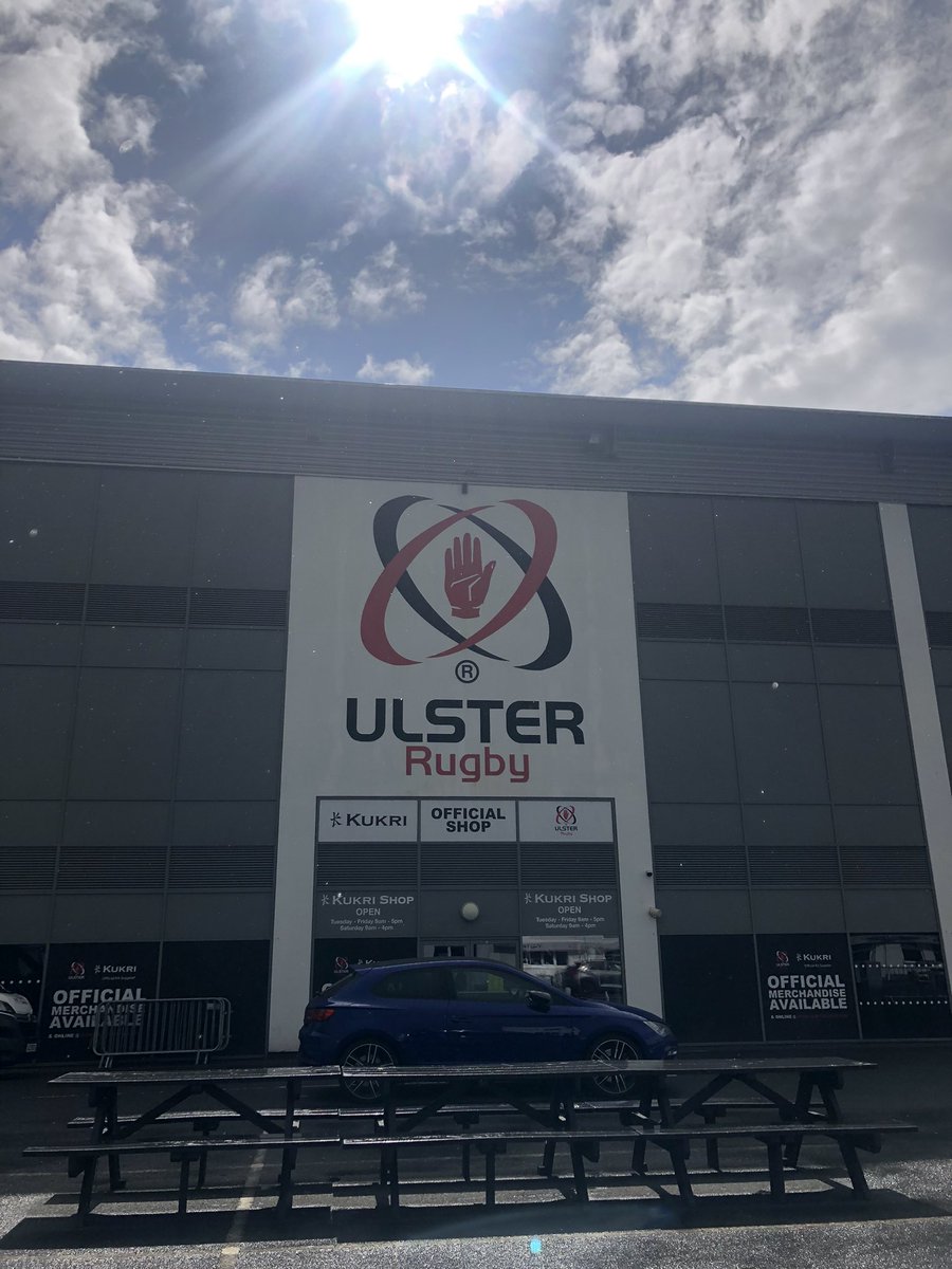 Ciaran Chambers (@chambersciaran) on Twitter photo Interesting and humbling meeting with colleagues <a href="/UlsterRugby/">Ulster Rugby</a> this afternoon!
Sometimes we don’t have all the answers, but we must be open to different ways of thinking and learning from others! #alwayslearning Interesting and humbling meeting with colleagues <a href="/UlsterRugby/">Ulster Rugby</a> this afternoon!
Sometimes we don’t have all the answers, but we must be open to different ways of thinking and learning from others! #alwayslearning