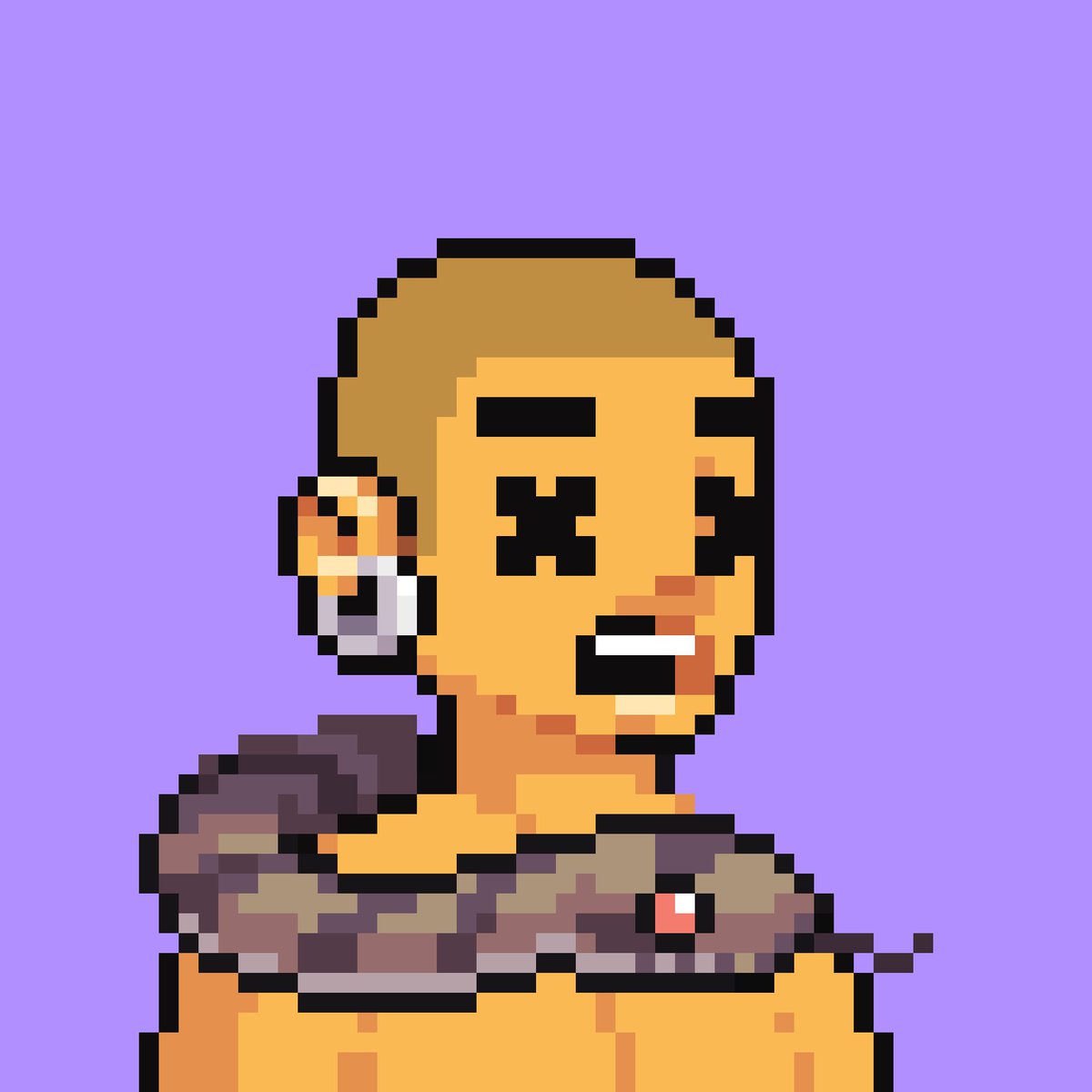 Added our first NFT to the Bennu vault for future giveaways 🤞🏽

Big love to <a href="/KaijuKingz/">KaijuKingz</a> for the flawless mint 🫡

#NFTs #NFTCommunity #bennutribe #kaijukingz