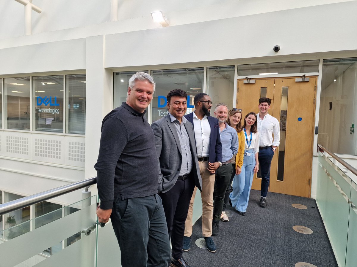 Steven Killick tweet media