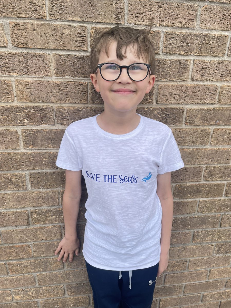 Beacon CE Primary (@beaconceprimary) on Twitter photo As part of our We Serve week, Year 3 have completed a Save the Ocean Sponsored Silence and wore blue and green to represent the ocean! We are pleased to announce they have raised a huge £384.40 for <a href="/JustOneOcean/">Just One Ocean</a> 🌊 🐢 🐠 Well done Y3! #savetheocean As part of our We Serve week, Year 3 have completed a Save the Ocean Sponsored Silence and wore blue and green to represent the ocean! We are pleased to announce they have raised a huge £384.40 for <a href="/JustOneOcean/">Just One Ocean</a> 🌊 🐢 🐠 Well done Y3! #savetheocean