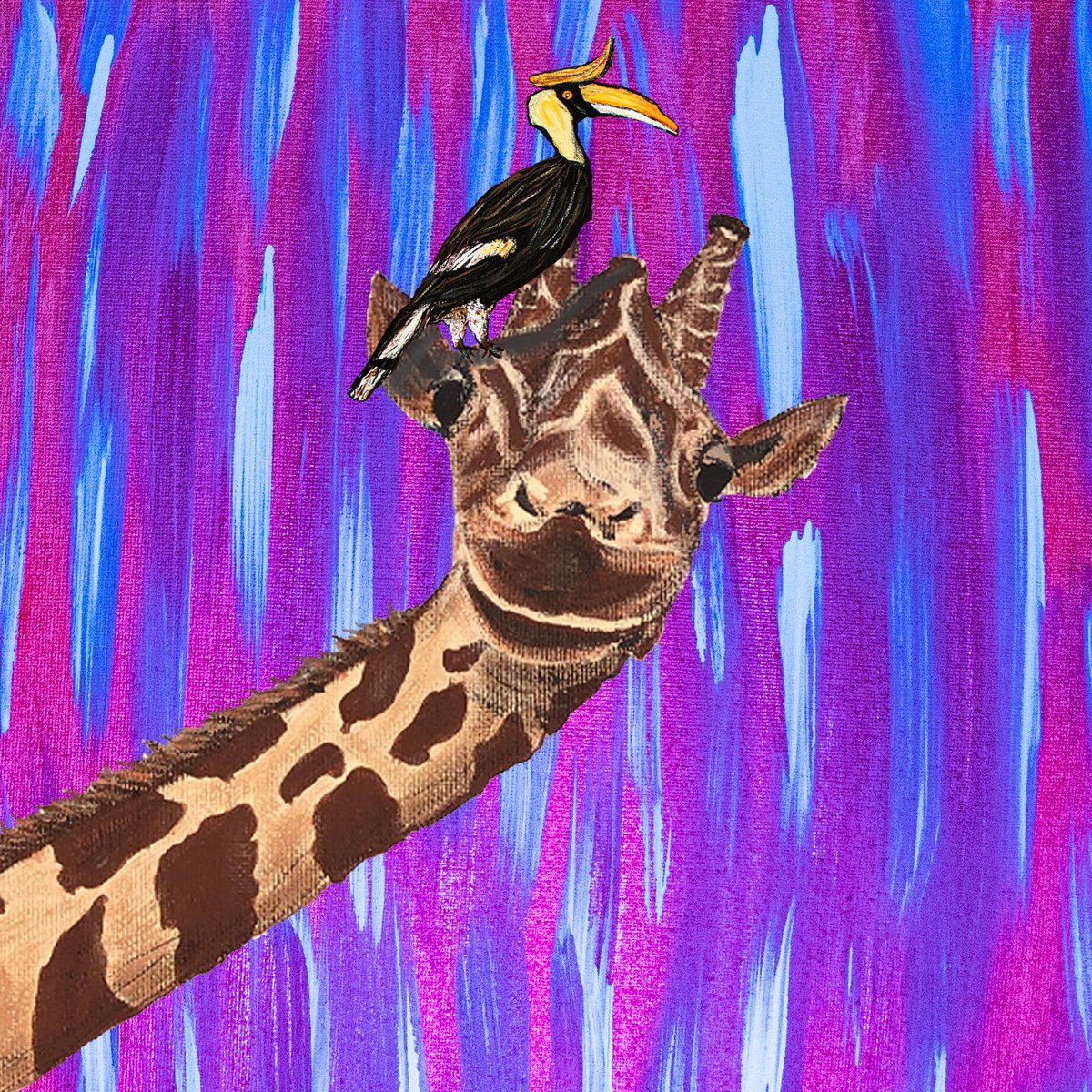 RoguePix3l's tweet photo. #MalaMonday = Favourite Day of The Week!

Bear or Bull Market, get involved in a project with a purpose! 
Generative Fine Art and a fun community pushing forward the @StayCuriousNFT  DAO &amp; Incubator to support underrepresented Artists. YESSSS!

#SolanaNFT #NFTCommunity #nftart https://t.co/Uu4EnrEQII
