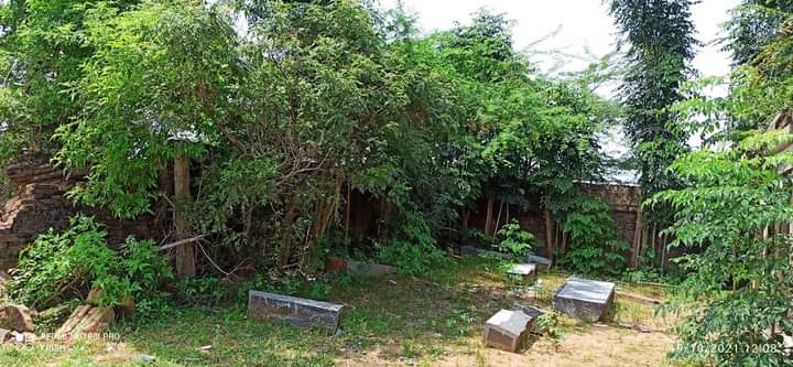 Saigeet36566874's tweet photo. Karambakudi Anandeshwaramudaiyar koil in Pudukkottai dt, TN.
#SaveTemples #PromoteRuralTemples 
Credits to Lightuptemples. https://t.co/qWQz6ok2C6