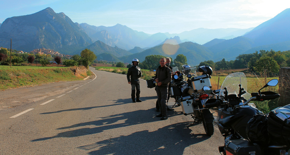 DuncanGough's tweet photo. There is a possible bike transport from the UK to Santander to join my June Fiesta &amp; Fun guided Tour on the 16th June. A unique opportunity for a life adventure. https://t.co/rKq8tH9TCg