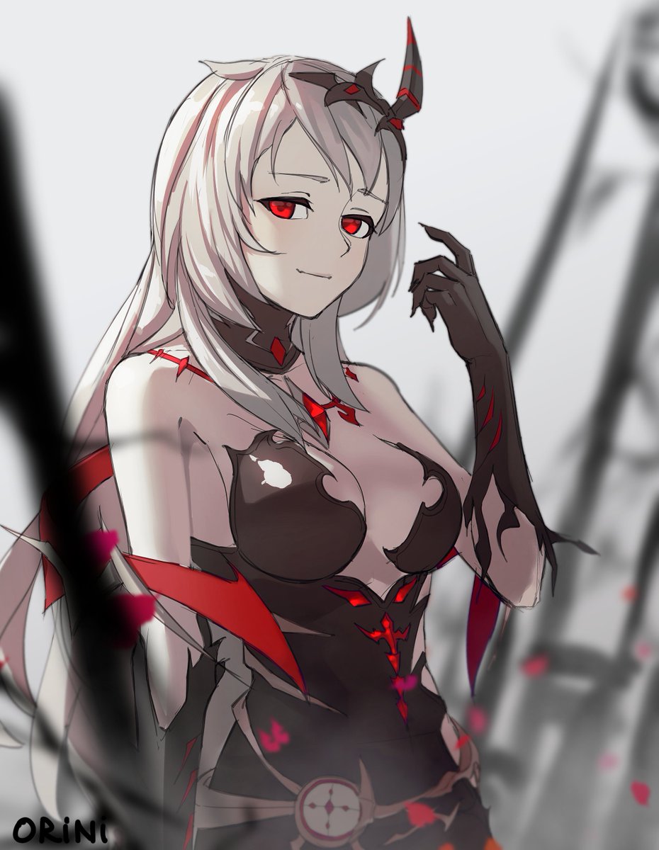 Orini_999's tweet photo. #Kingsraid #キンスレお絵描き #FallenFrey #キングスレイド #킹스레이드 #王之逆襲 https://t.co/iKWCOj2dIN