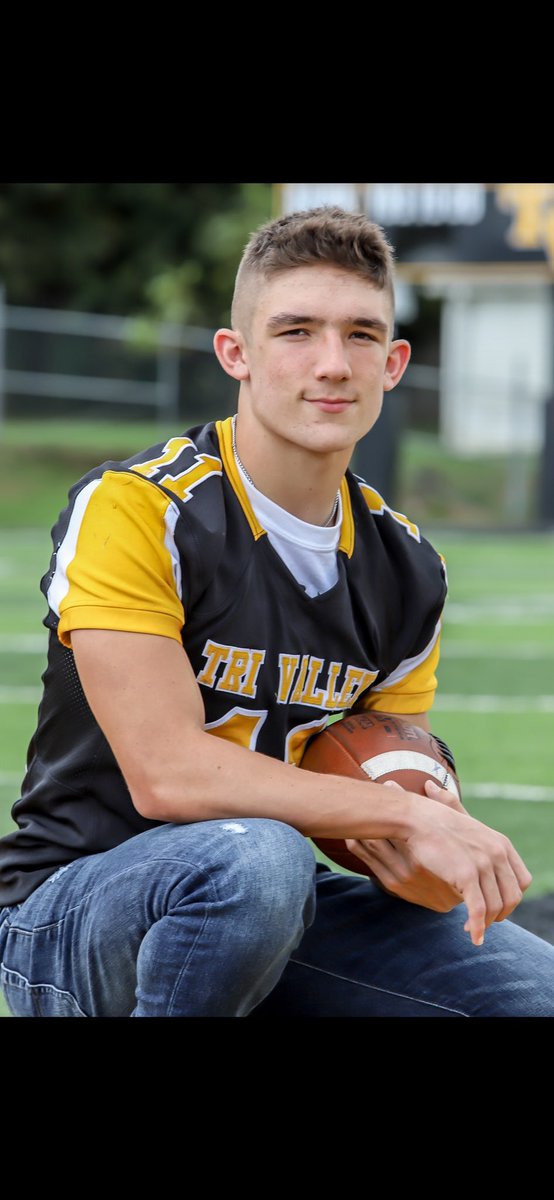 Tri-Valley Touchdown Club tweet media