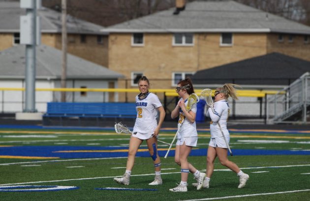 Less than 5 hours until opening draw for the Section VI Class B Quarterfinal match-up between WSW and NW ❗️

📅 May 23rd
📍Niagara Wheatfield Turf Stadium
⏰ 5:00pm

These captains are ready! #PLAYOFFS