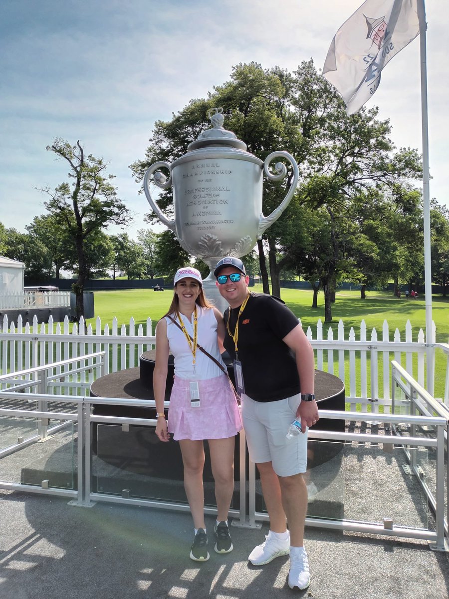 mattvineer's tweet photo. What a trip this one has been! Some amazing places visited and some unforgettable memories that will last a lifetime
And to top it off, my man @JustinThomas34 wins the uspga at southern hills from 7 shots back! 💰 ⛳️  🍾 
Untill next time……..#uspga #southernhills https://t.co/ni2KJxalm8