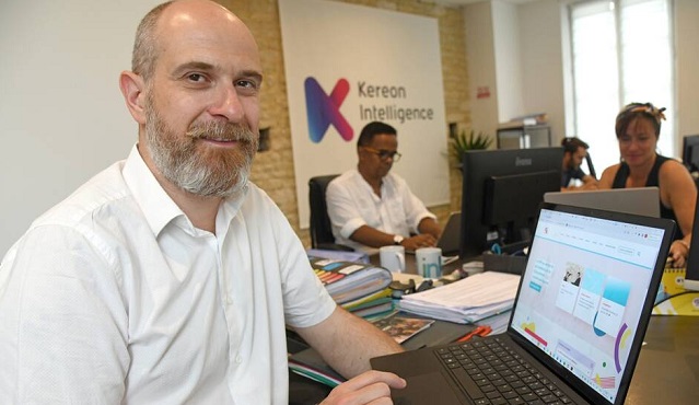 À Niort, les acteurs du numérique cherchent des talents pour continuer à se développer. bit.ly/numerique-tale…