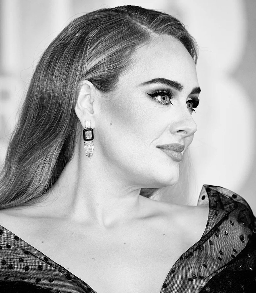 AdeleAccess's tweet photo. .@Adele has been included in @TIME's 2022 List of the 100 Most Influential People #TIME100 
https://t.co/FJPsPvx60T https://t.co/tCA0vf02Lr