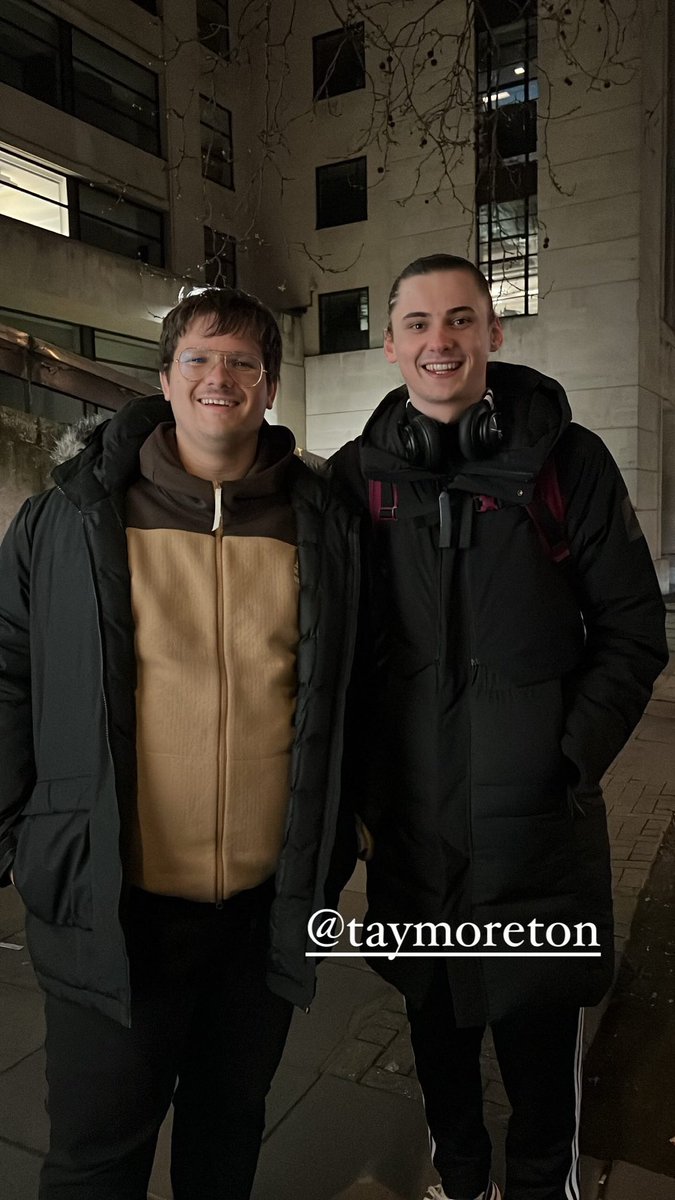 Soon 🇪🇸 <a href="/TheExhibit/">TheSoundExhibit</a>