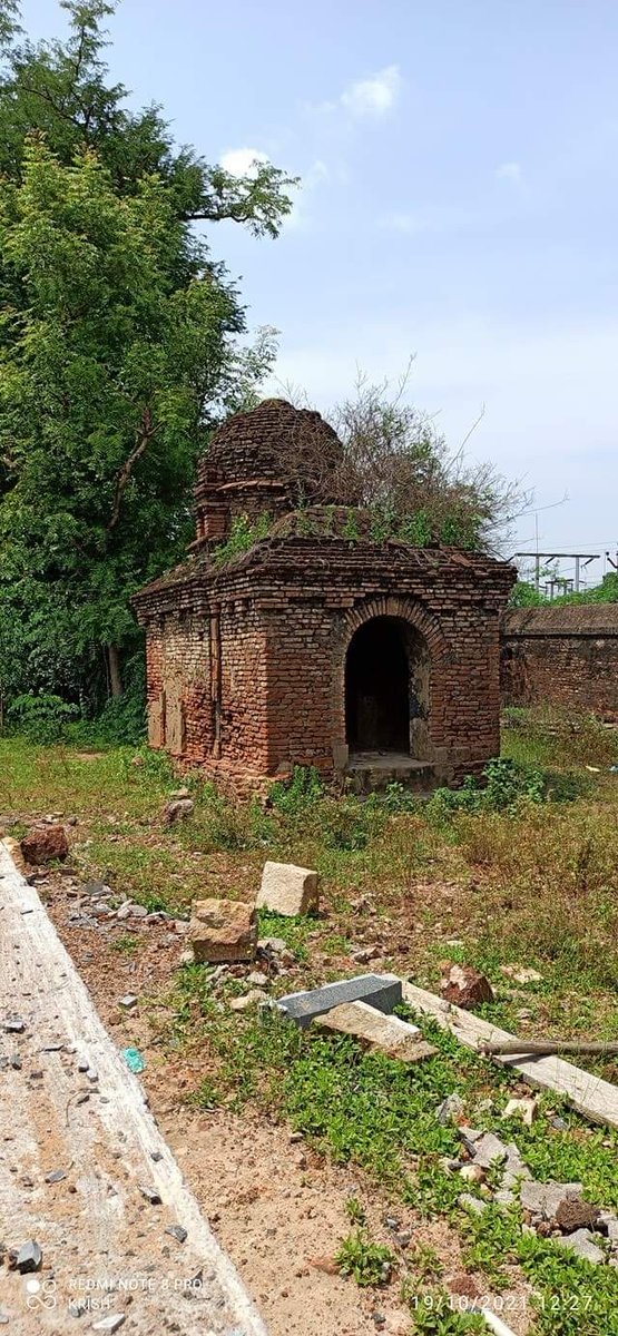 Saigeet36566874's tweet photo. Karambakudi Anandeshwaramudaiyar koil in Pudukkottai dt, TN.
#SaveTemples #PromoteRuralTemples 
Credits to Lightuptemples. https://t.co/qWQz6ok2C6