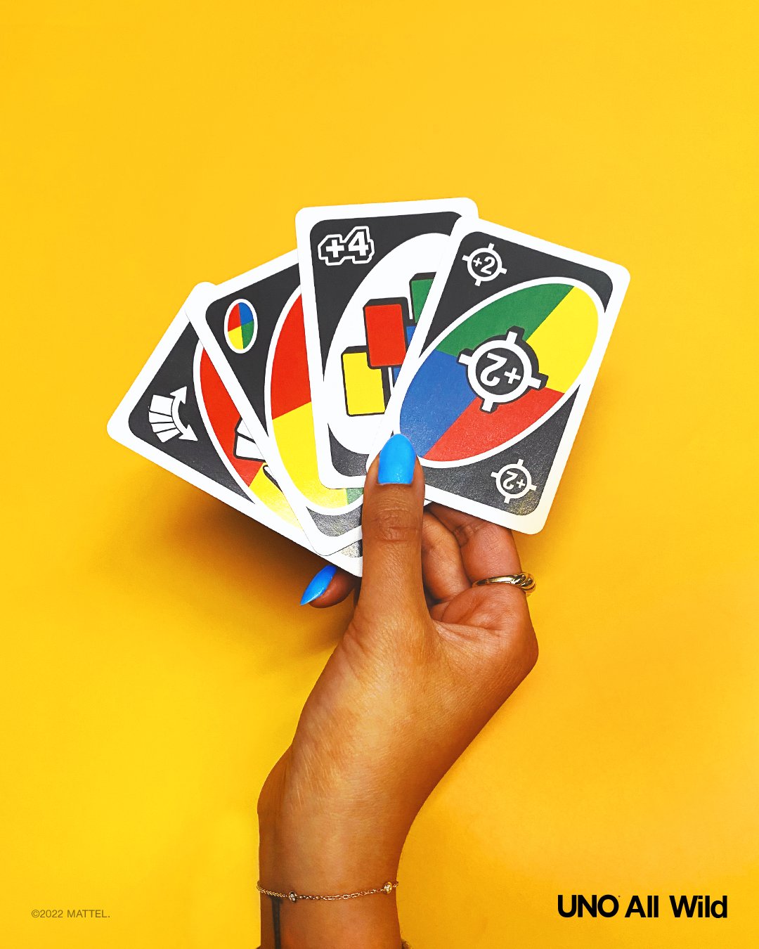UNO on Twitter: "Play your cards right. https://t.co/D9z69Fogxc" / Twitter
