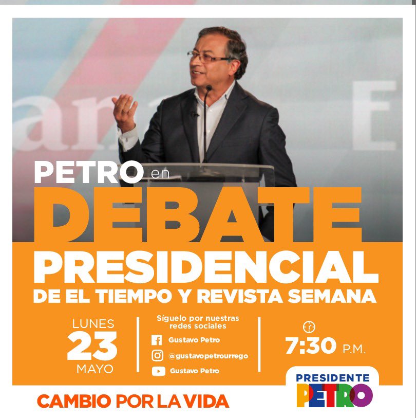 ¡Vamos con toda! 🇨🇴❤️