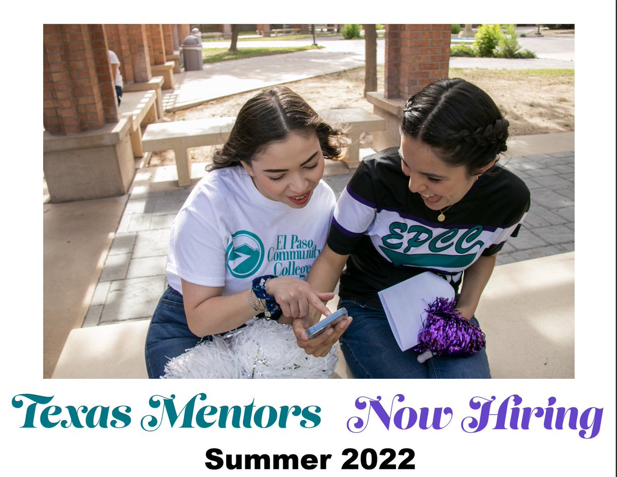 College Readiness Mentors tweet media