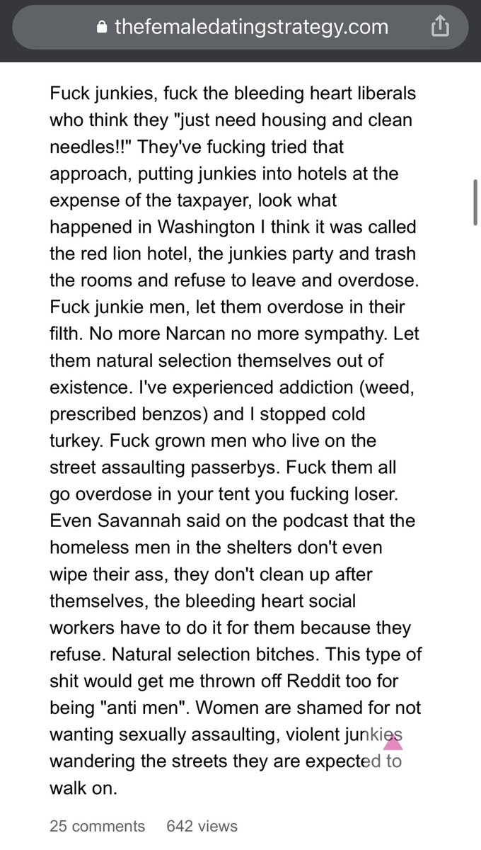 BestOfFDS's tweet photo. I guess the ones committed enough to leave Reddit for the forum are just Nazis now? https://t.co/56EMnvSAKd
