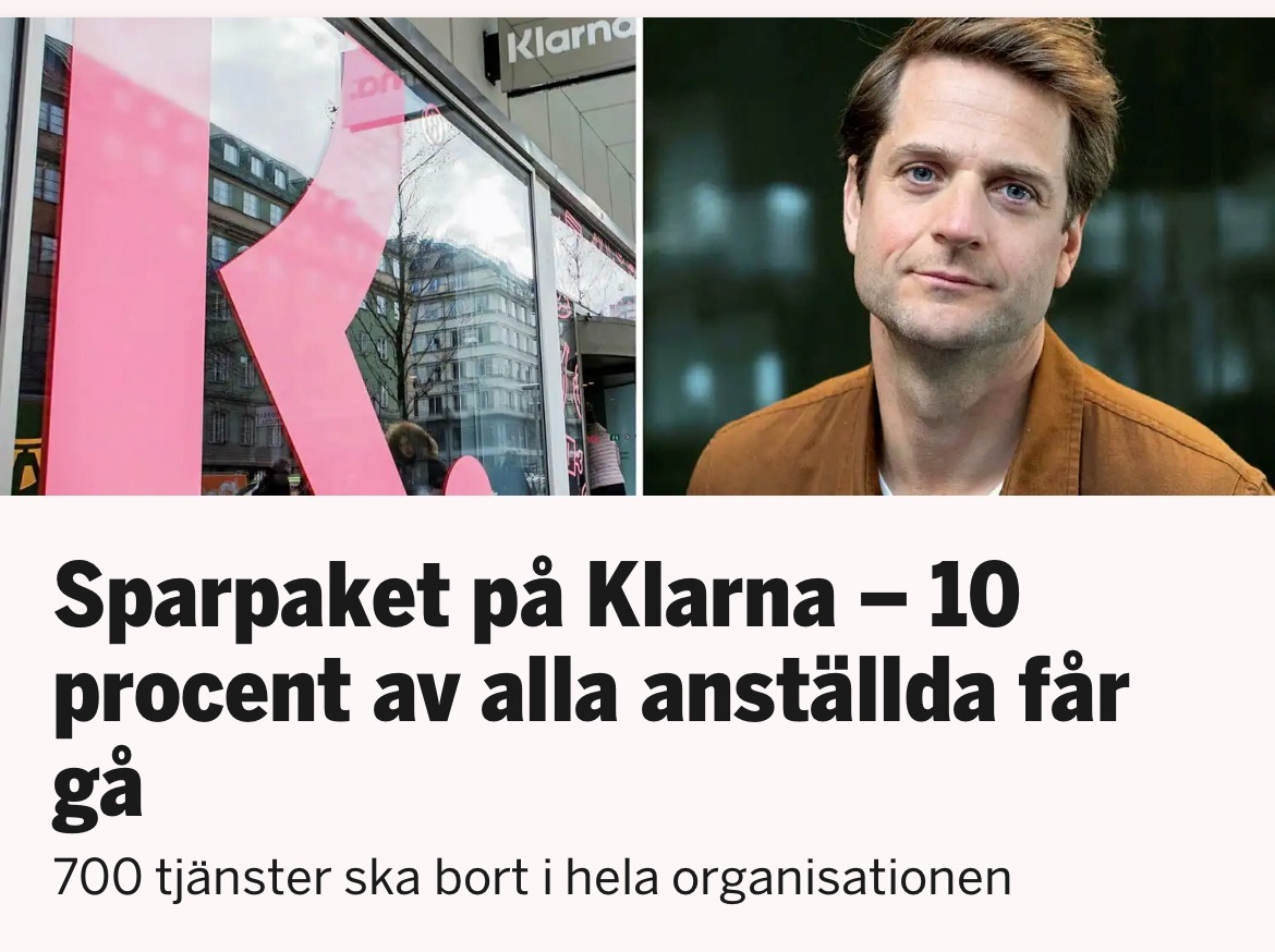 markuskylen's tweet image. Kan de inte bara dela upp nedskärningarna eller göra dem vid ett senare tillfälle?