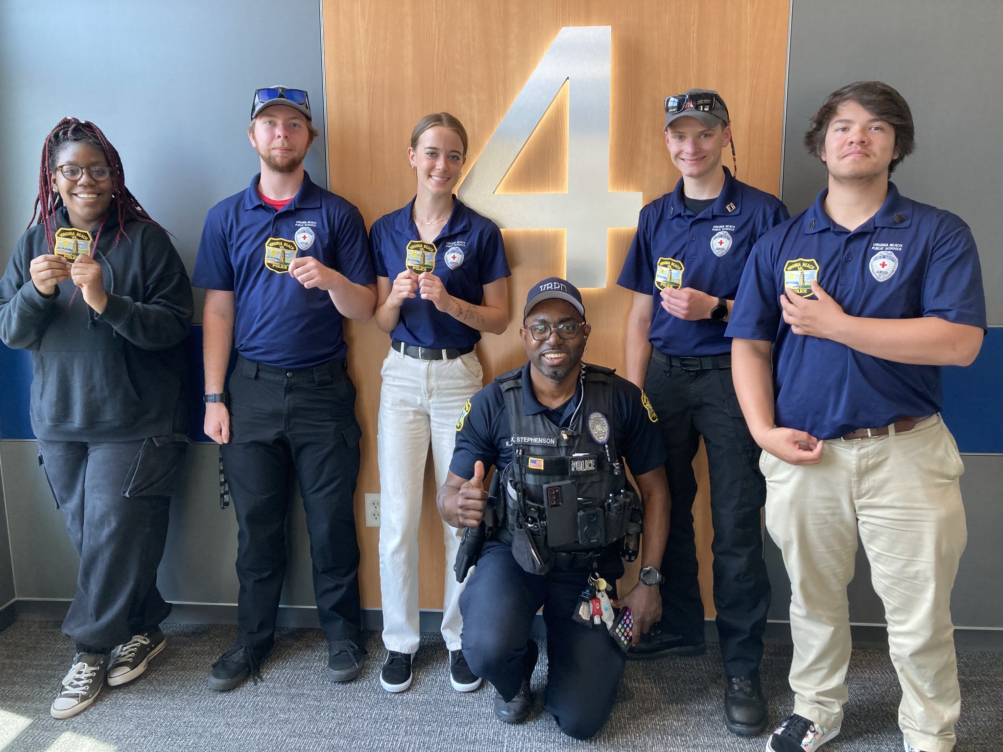 Non Emergency Virginia Beach Police - 35i4h0l