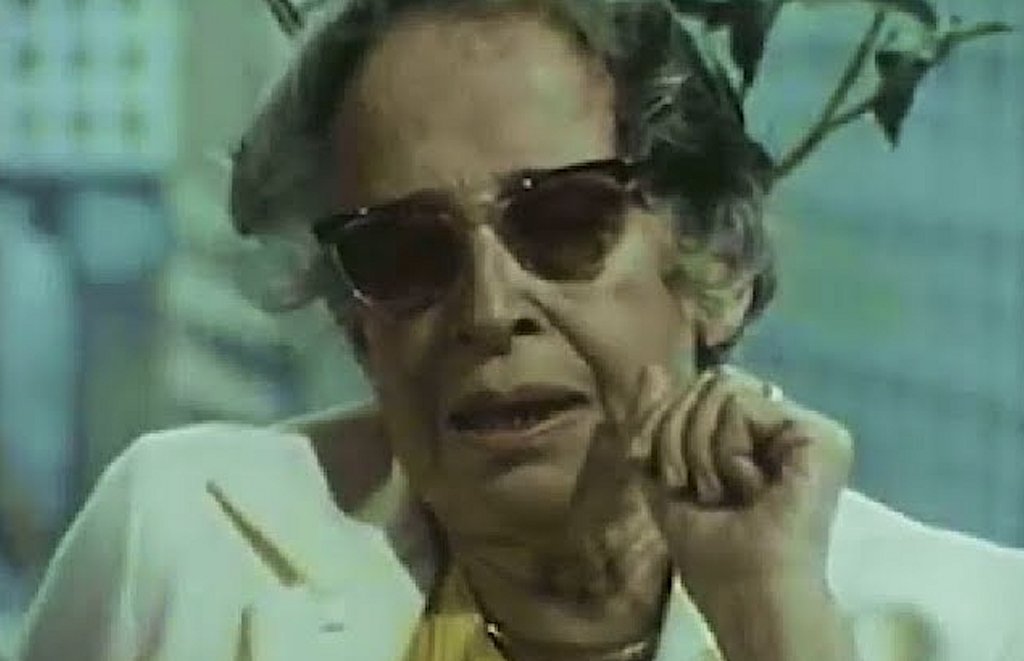 openculture's tweet photo. Watch Hannah Arendt’s Final Interview (1973) 

https://t.co/lQ31gpYVpA https://t.co/tcfH8r4SW4