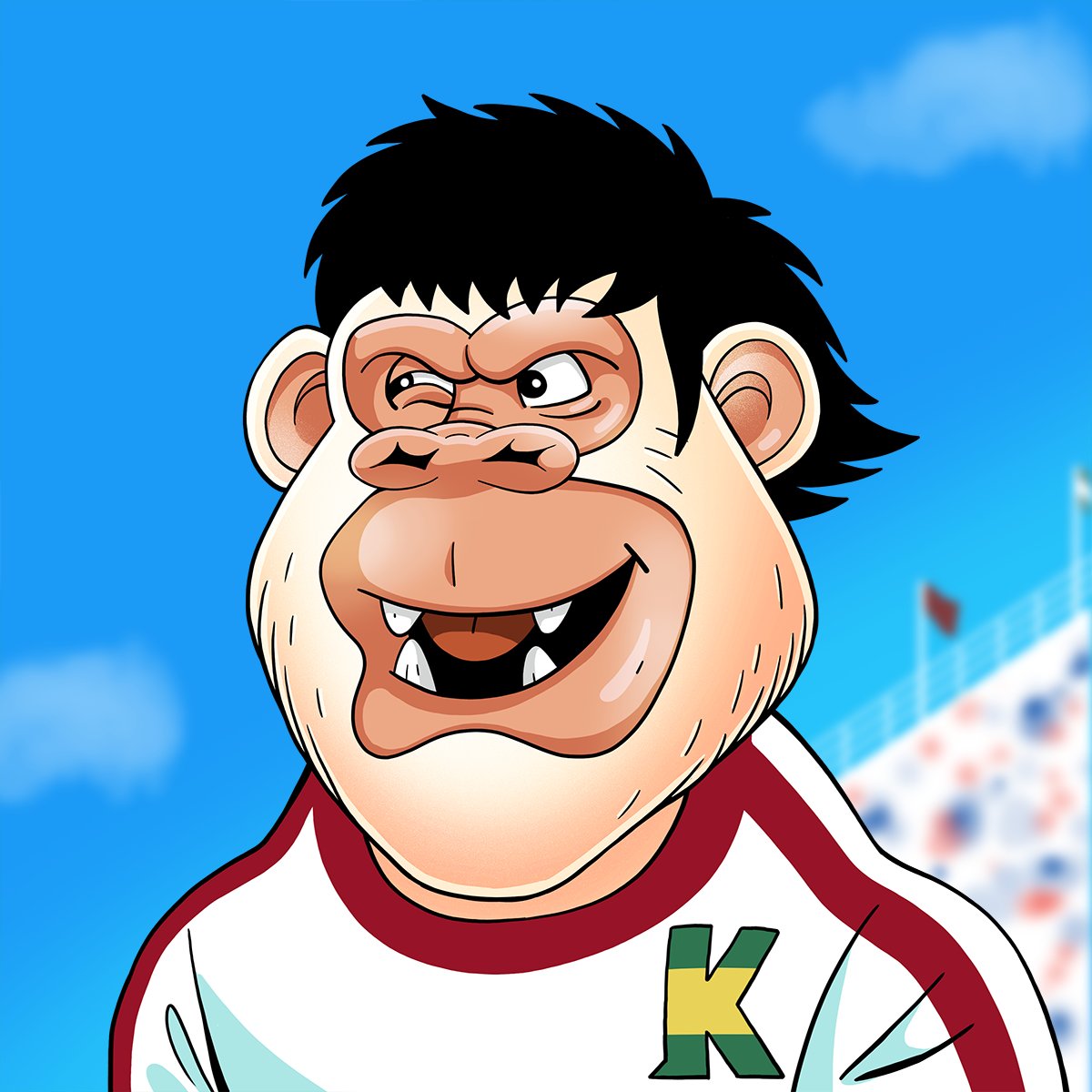 FreakyKongz tweet media