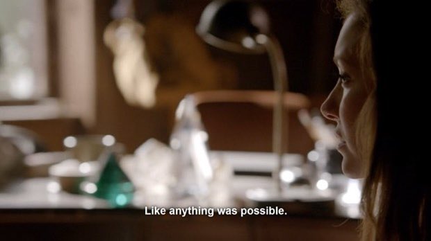 hourlydelena's tweet photo. happy 13 years to elena and damon’s first meeting and the first time he ever made her feel like she could do anything<3 https://t.co/w0RLAONcrh