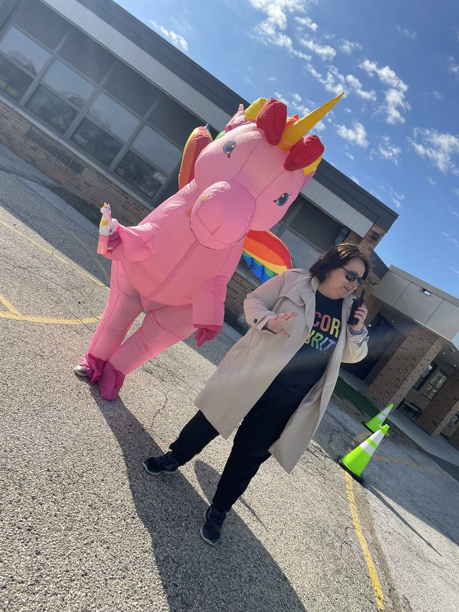 Best day ever <a href="/HillcrestSDW/">Hillcrest School</a>