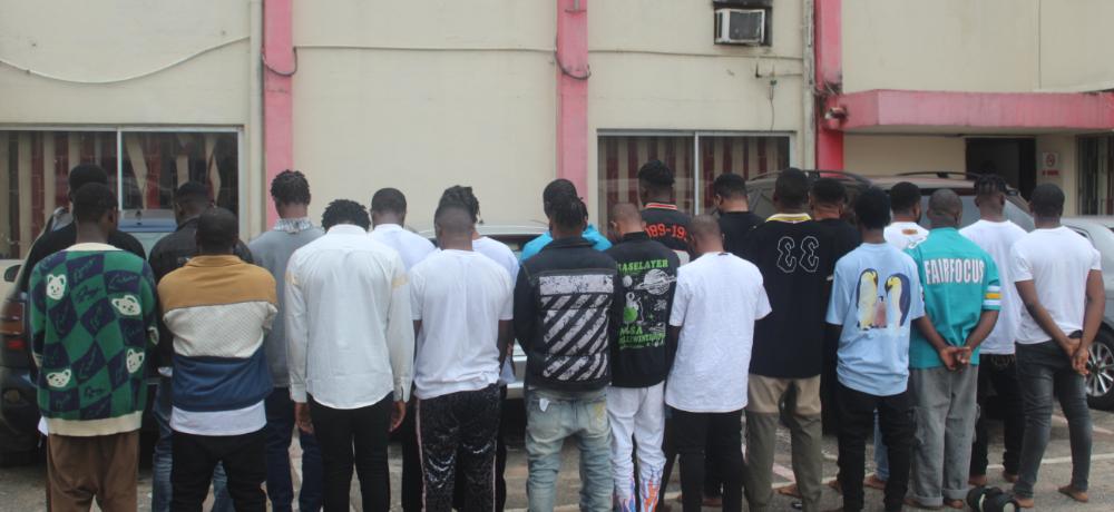 EFCC Nigeria tweet media