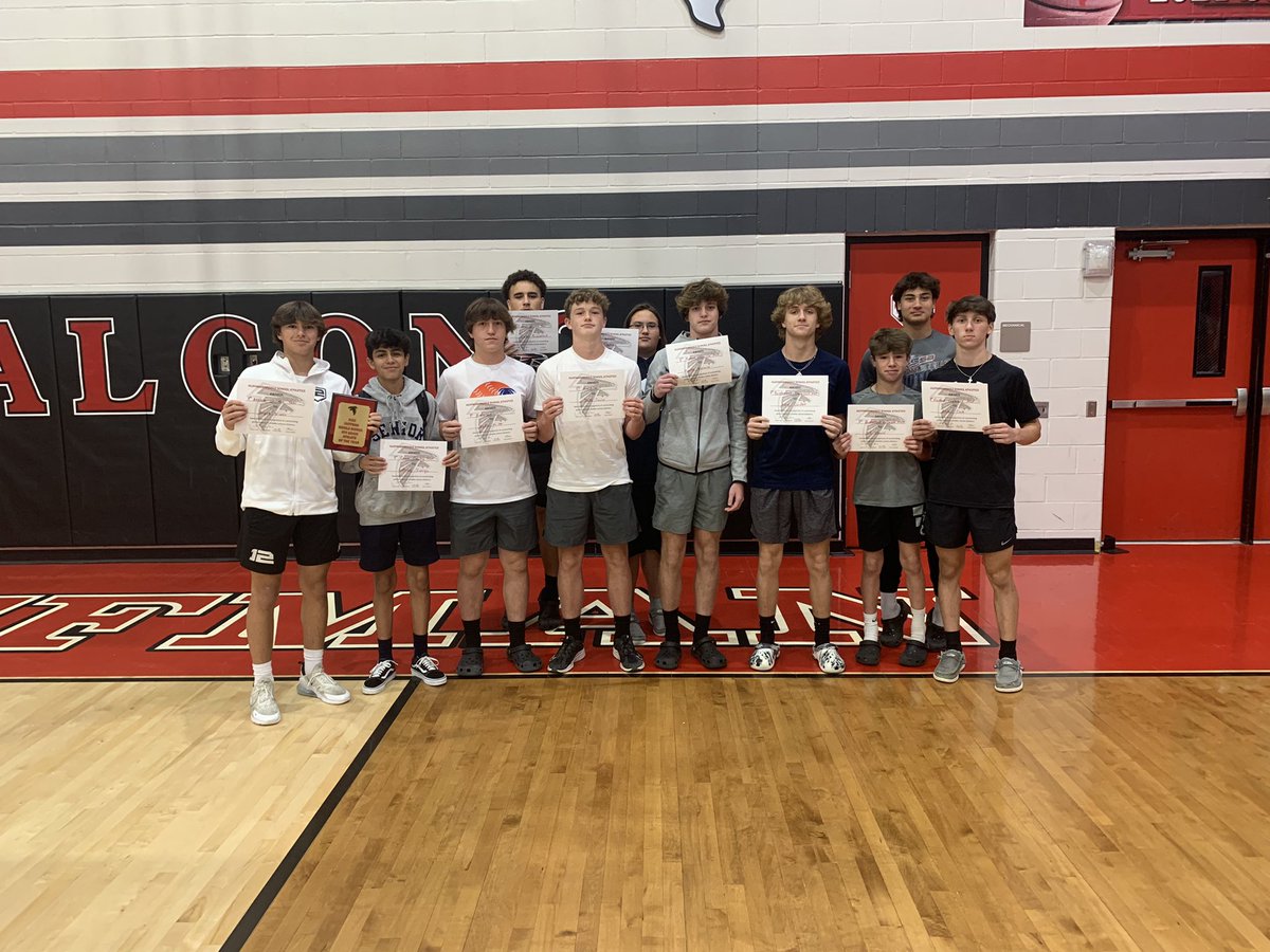 HMSFalcons's tweet photo. 8th Athletics Awards https://t.co/4yE9XL9SBK