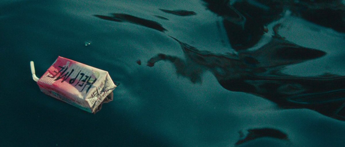 danoshots's tweet photo. Swiss Army Man (2016) dir. Daniel Kwan, Daniel Scheinert https://t.co/VuWKosUSUI