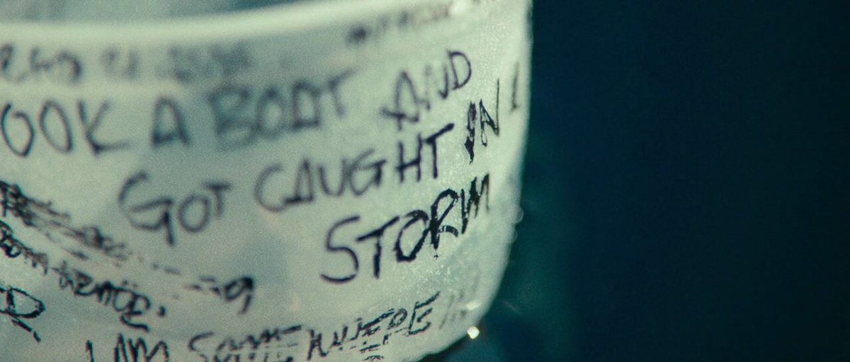 danoshots's tweet photo. Swiss Army Man (2016) dir. Daniel Kwan, Daniel Scheinert https://t.co/VuWKosUSUI