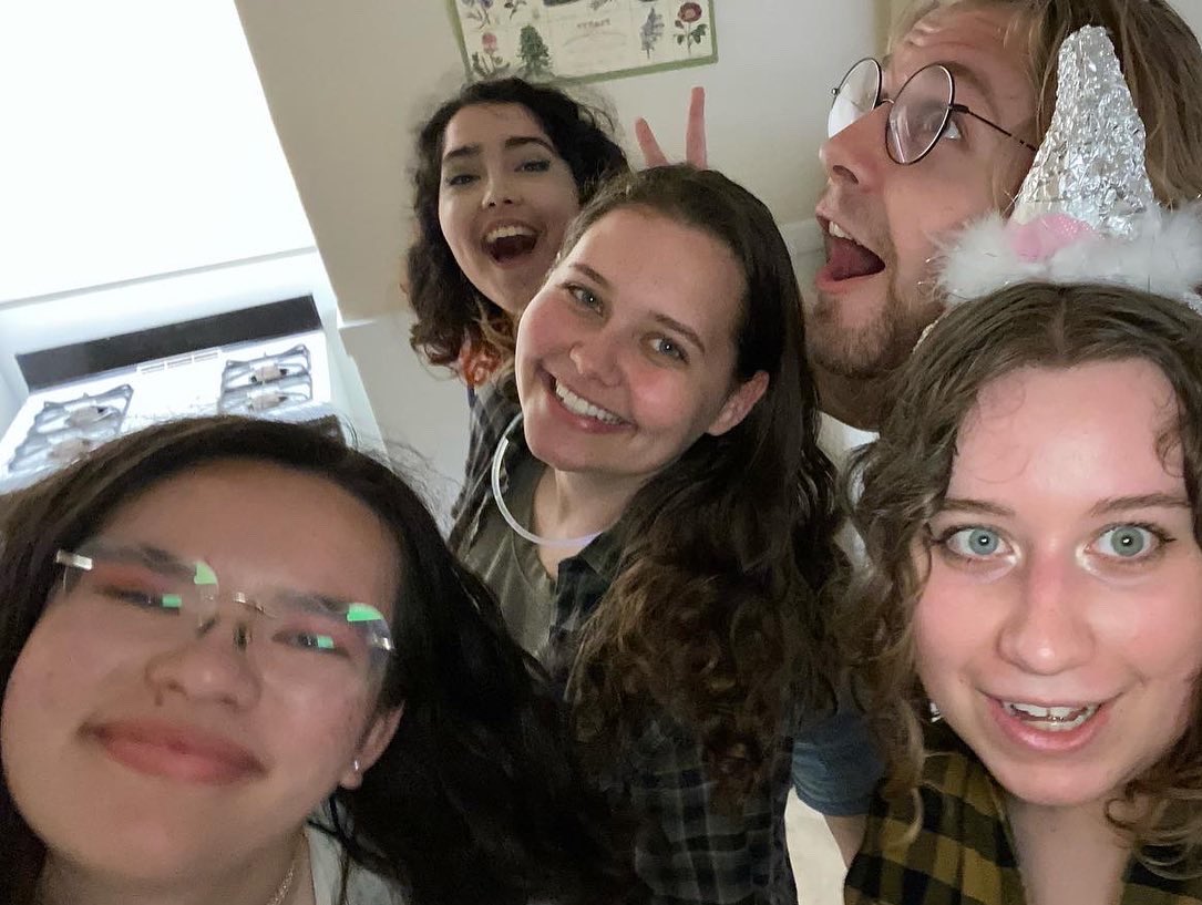 Missouri State Improv tweet media