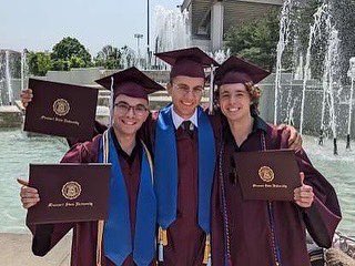Missouri State Improv tweet media