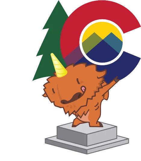 EthereumDenver's tweet photo. #ColoradoJam is a collaboration with the State of Colorado. In support of Governor @GovofCO's proclamation of Colorado as the βFirst Digital Stateβ, the ColoradoJam Incubator will fuel Web3 projects alongside the State of Colorado to solve real world problems! https://t.co/o0ypom0XKb
