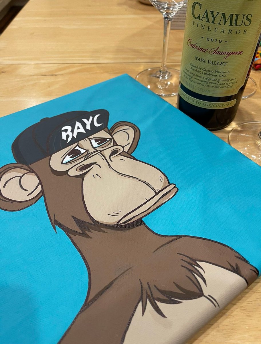 nftart_some's tweet photo. @BoredApeYC 

What is your favourite #BoredApe ? Let"s say

#BoredApeYachtClub #follow #NFTs https://t.co/m2c2Eizx3H