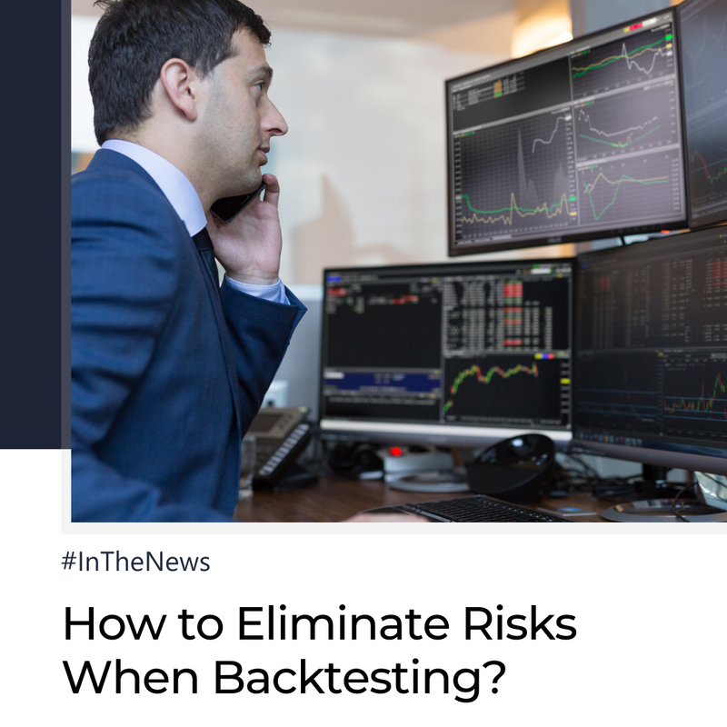 'Backtesting provides you with a general idea of how your strategy can behave.'

Read the full article here: bam.money/blog?id=6238f6…

#BAMmoney #TradingSignals #CreditTradingSignals #CreditTrading #TradingDecisions