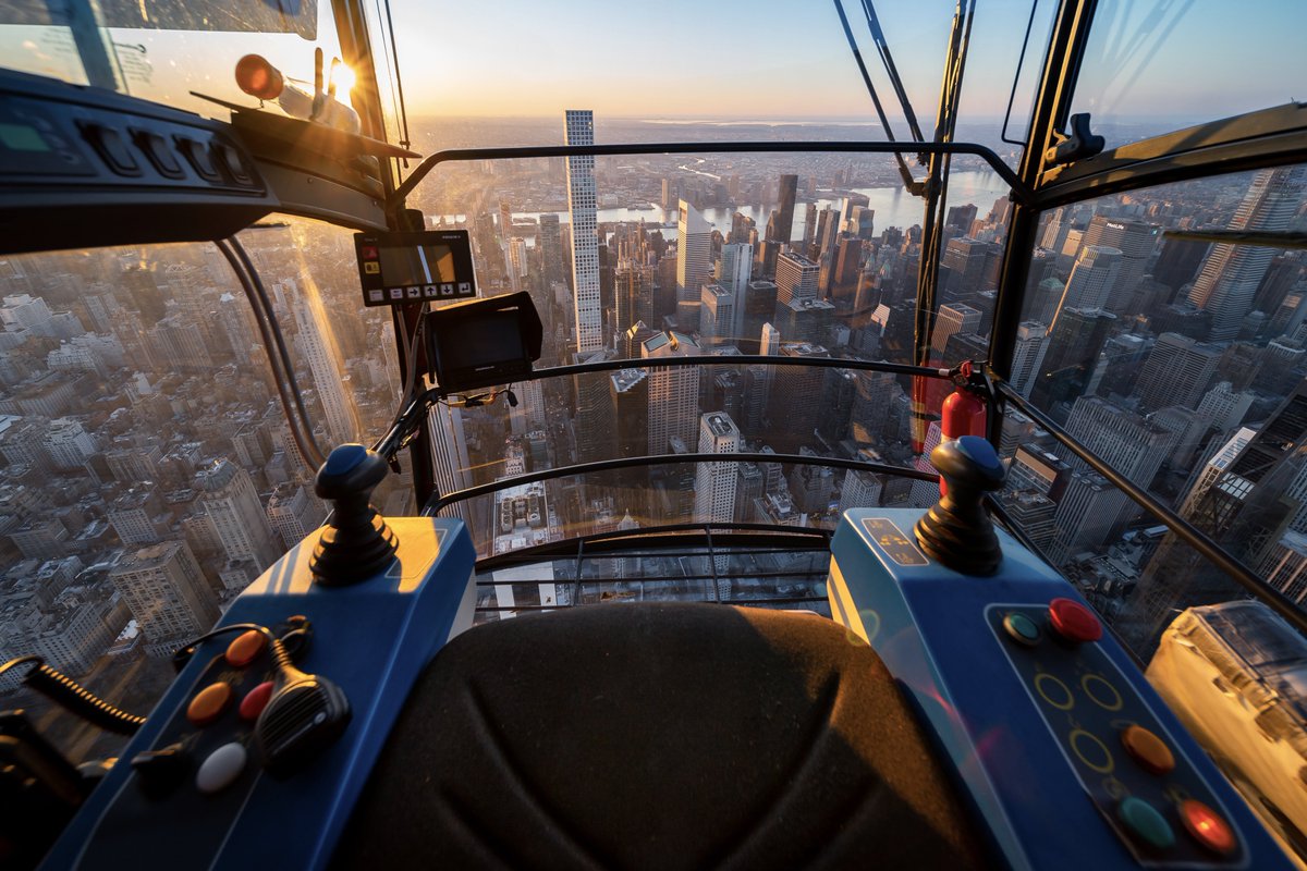 Believe it or not i’m still afraid of heights.🤣🤷🏼‍♂️