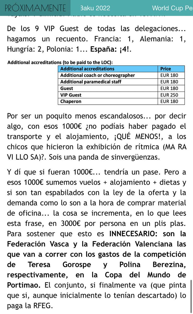 Ritmica News tweet media