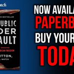 Image for the Tweet beginning: Have you bought Judicial Watch