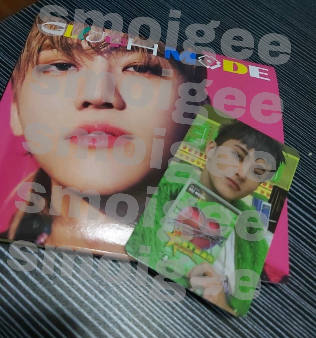 smoIgee's tweet photo. MARK DIGIPACK PC PH GIVEAWAY💚 (album not included)

mechanics:
— rt and like
— answer this survey: https://t.co/DelqEor9yn + comment screenshot of completion (optional but pls help us reach 400 participants🙏)

can do meetup on Begin Again Concert OR winner will shoulder sf ^^ https://t.co/2skQSnQCn3