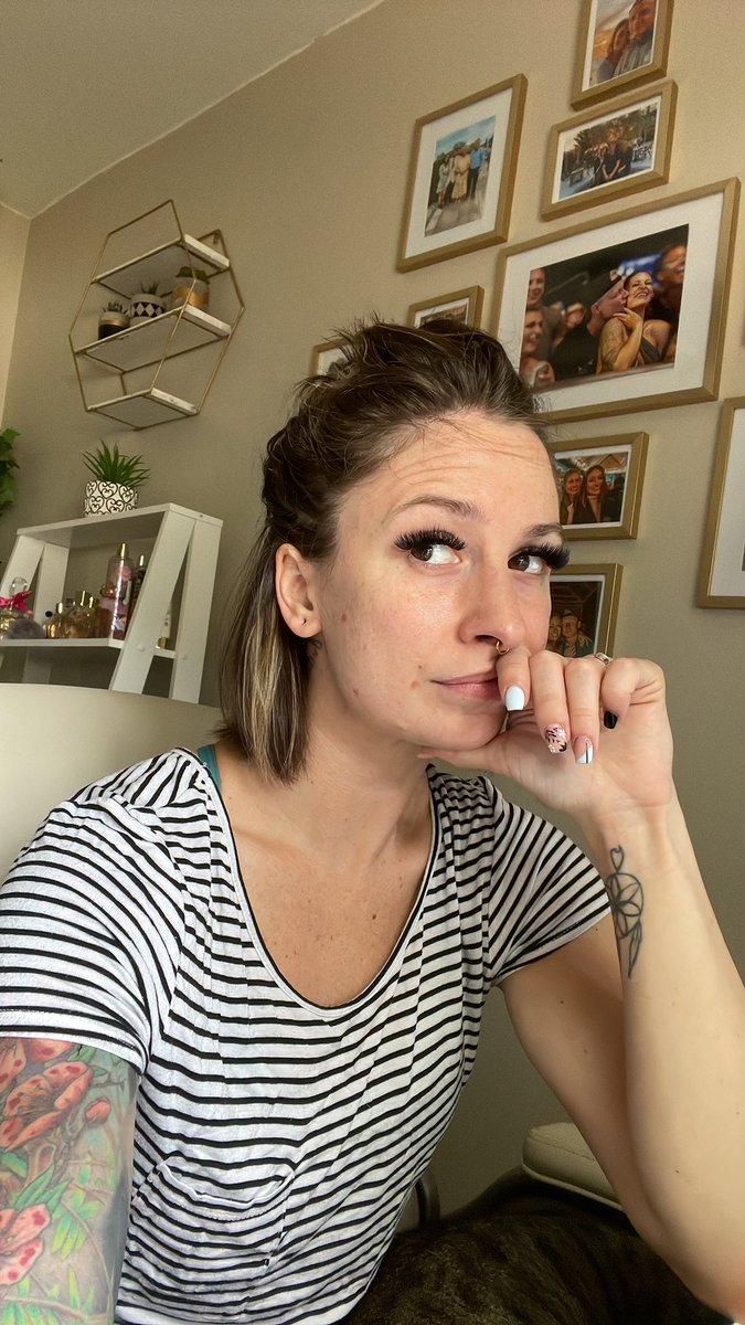 blindwondering's tweet photo. I’ve started getting FOMO over mums staying home with their new babes.

What’s happening to me.

There’s some type of transition taking place in me right now 🫣 https://t.co/Ko9bfz4bXW