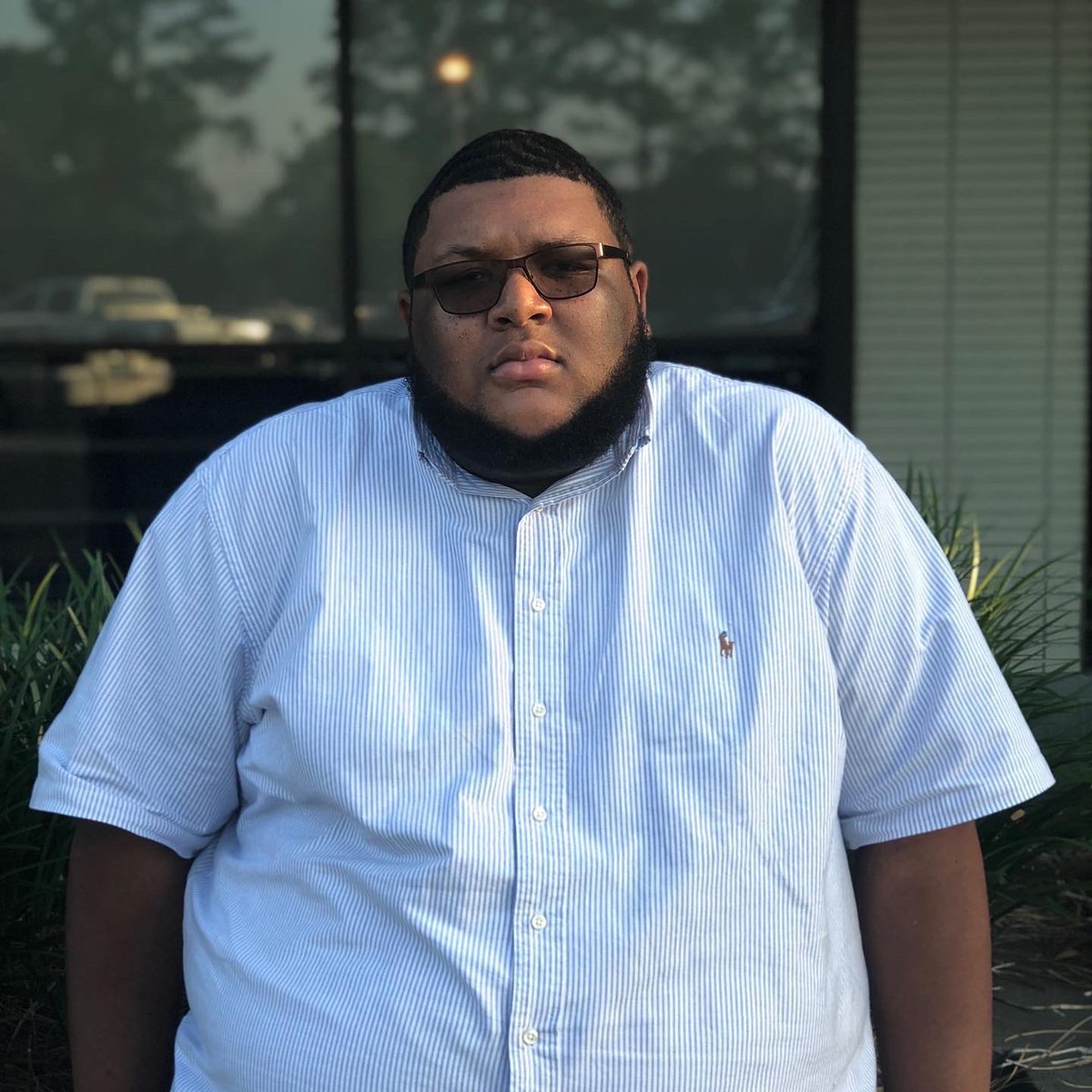 SeminoleTrails_'s tweet photo. 🌟 MEET THE DREAM TEAM MONDAY 🌟

Meet our newest CA, Kyron!! We are so excited to have him be a part of our Seminole Trails team! Swipe ➡️ to learn more about our newest team member, Kyron! 😊 https://t.co/kp9cAtkTlP