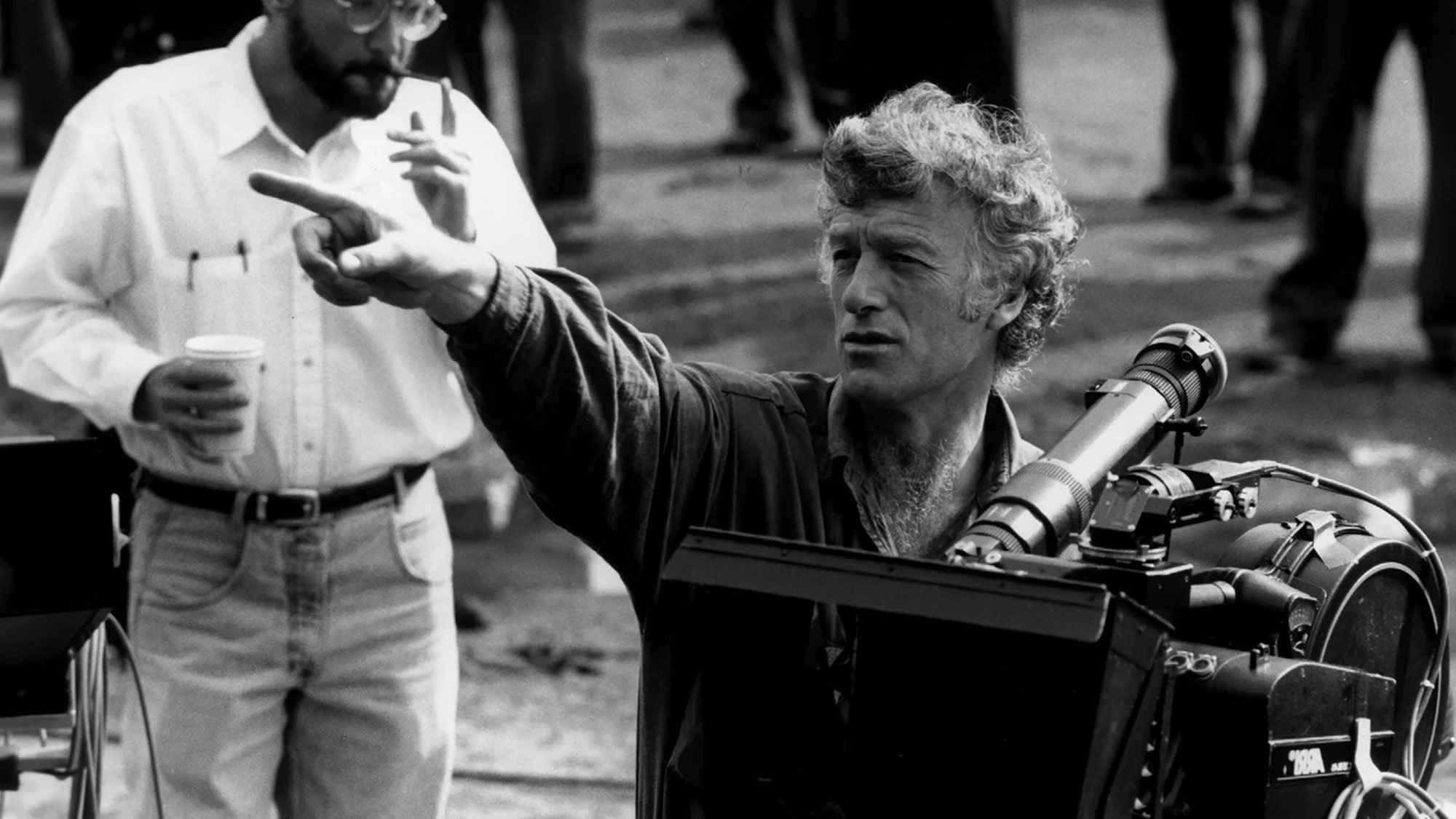 Happy Birthday to the one and only Roger Deakins, 73 today! 