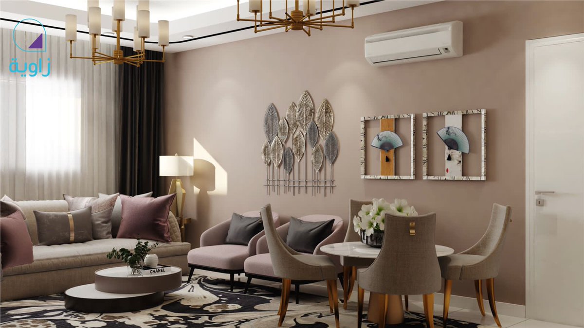 ملمومه وبنفس الوقت تجمع ذكرياتكم الحلوة!🤍 
zawia.app
.
.
.
.
#interiordesign 
#zawiaapp