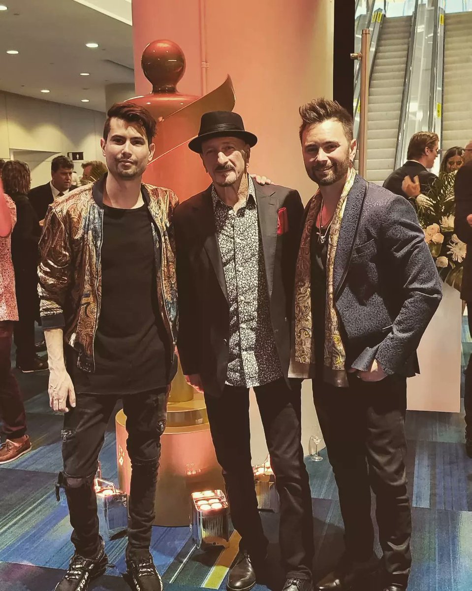 ManicDrive (@manicdrive) on Twitter photo A beautiful memory forever tucked in our hearts. β₯οΈ Had the opportunity to take our Father to this year's <a href="/thejunoawards/">The JUNO Awards</a>. The man who has showered us with love and support Thank you Pappa! We love youβ₯οΈ Photo Courtesy πΈ Getty Images Dominik Magdziak #junos #redcarpet #dad A beautiful memory forever tucked in our hearts. β₯οΈ Had the opportunity to take our Father to this year's <a href="/thejunoawards/">The JUNO Awards</a>. The man who has showered us with love and support Thank you Pappa! We love youβ₯οΈ Photo Courtesy πΈ Getty Images Dominik Magdziak #junos #redcarpet #dad