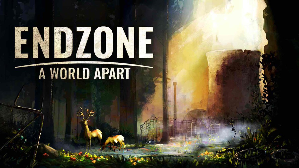 AchievementLand's tweet image. 🚨 #GIVEAWAY 🚨 
RT &amp;amp; Follow me and @K4rn4ge 
for a chance to #win
Endzone - A World Apart #Xbox     
2 Winners Picked Friday May 27th
Tag a friend 🤜🏻🤛🏻