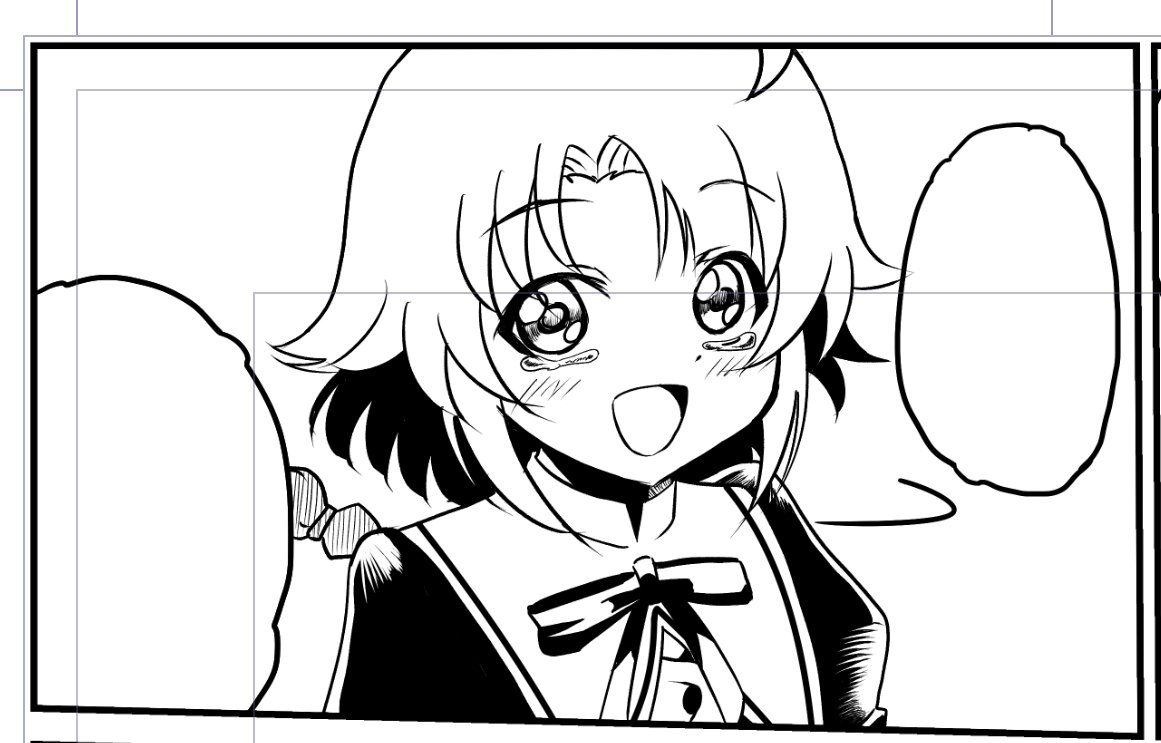 今宵の二水ちゃん
#アサルトリリィ
#アサルトリリィ_FA
#毎月23日は二水ちゃんの日