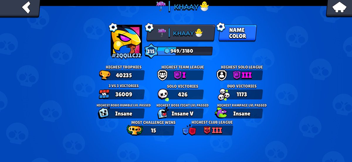 F/A ☔ | KHAAY🐣 tweet media